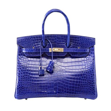 hermes kelly 35 blue electric|Blue Hermès Bags .